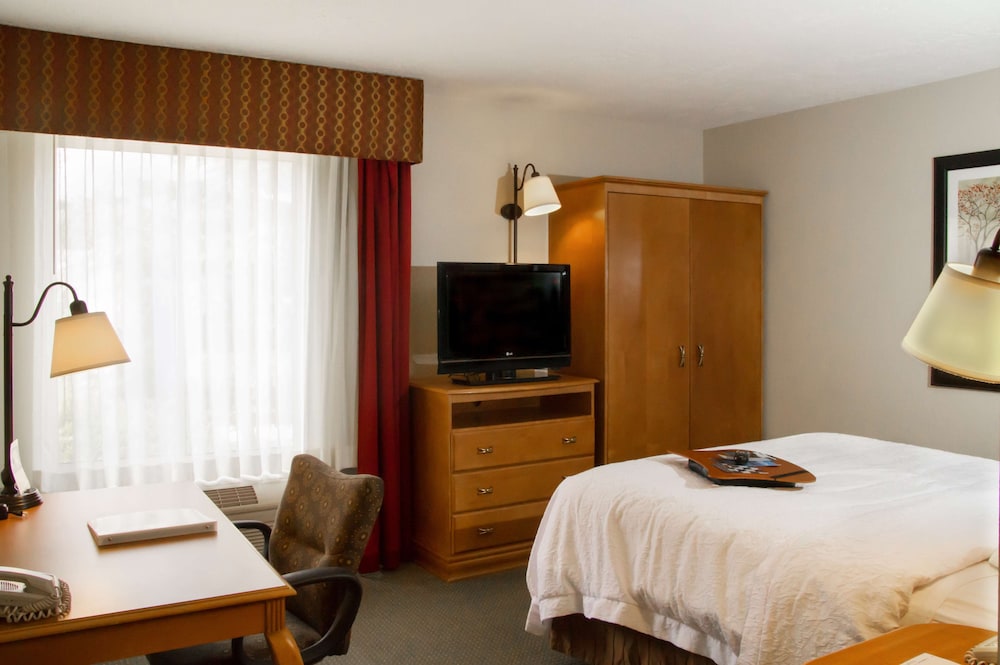 Hampton Inn Cedar City - photo 11
