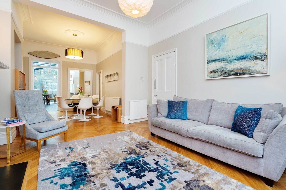 Highgate Style - last minute hotel in London