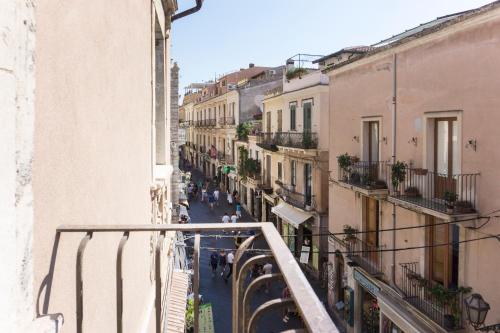 The Nest — 4-Star Luxury Hotel in Taormina, Italy