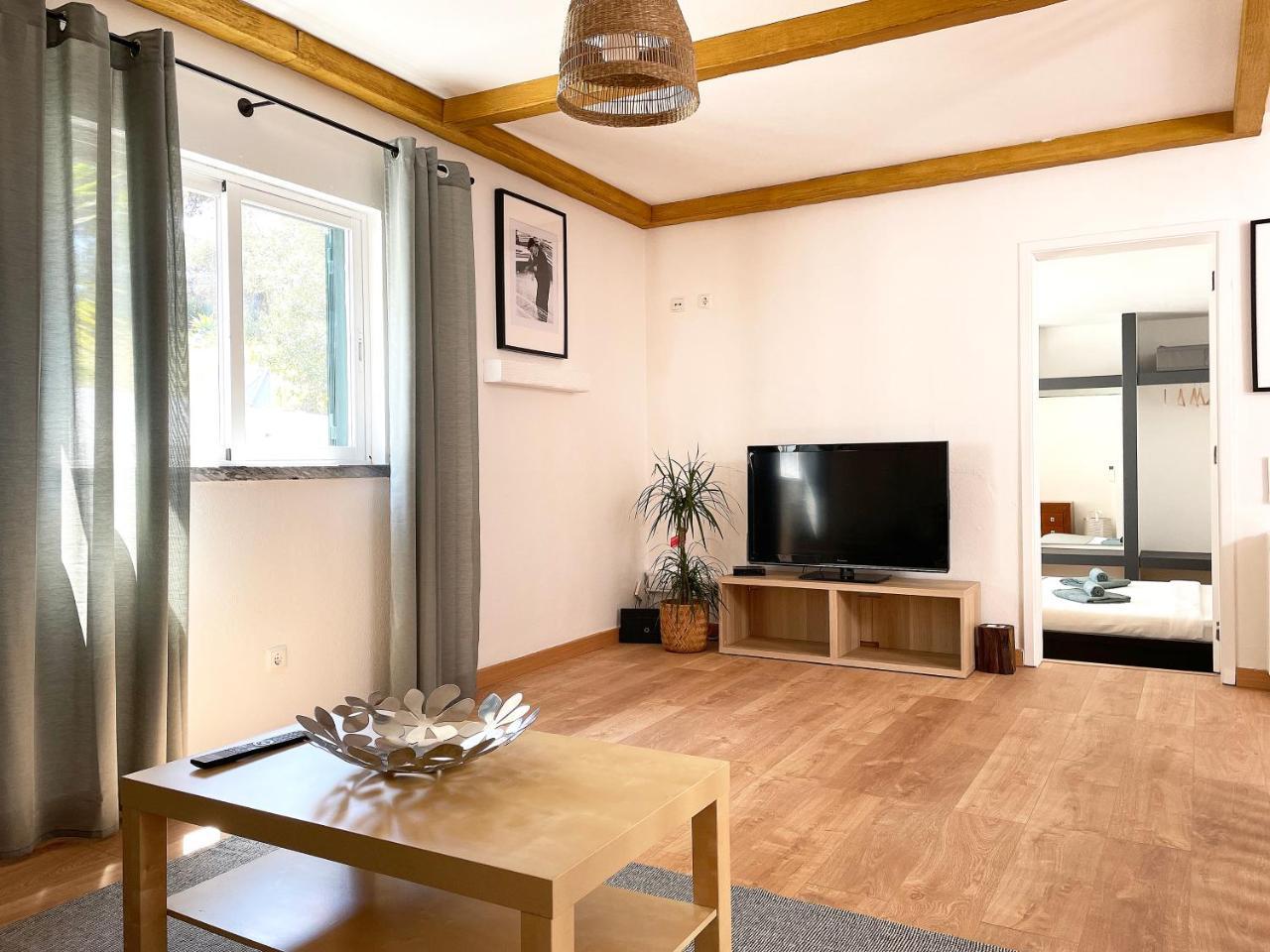 Villas Pedroso: Nature Mountains And the Ocean