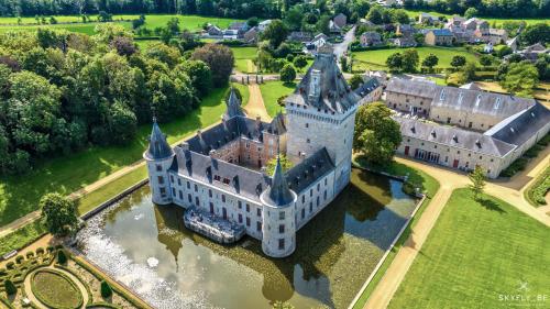 Chateau Jemeppe - last minute hotel in Unknown City