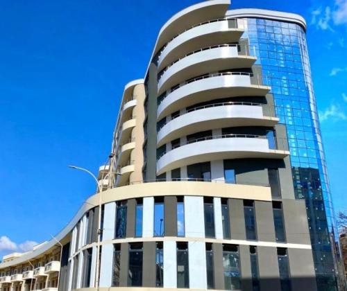 Luxury Apartments Dream City — Uzhgorod — photo 4