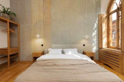 Apartment in Tbilisi