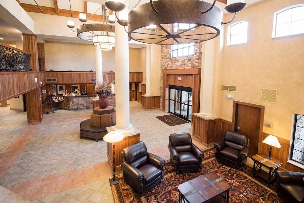 MCM Elegante Lodge & Suites Ruidoso - photo 2