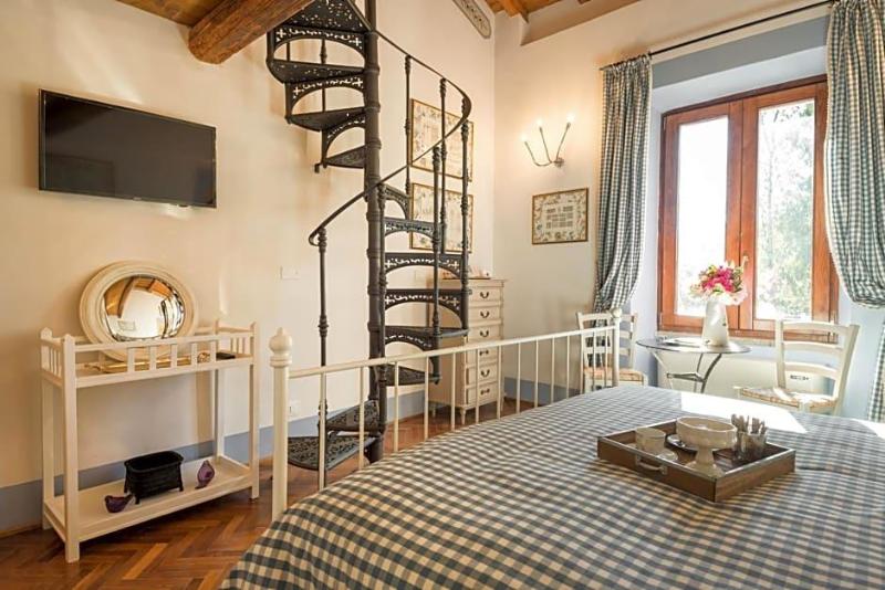 La Locanda di Borghetto - last minute hotel in Rome