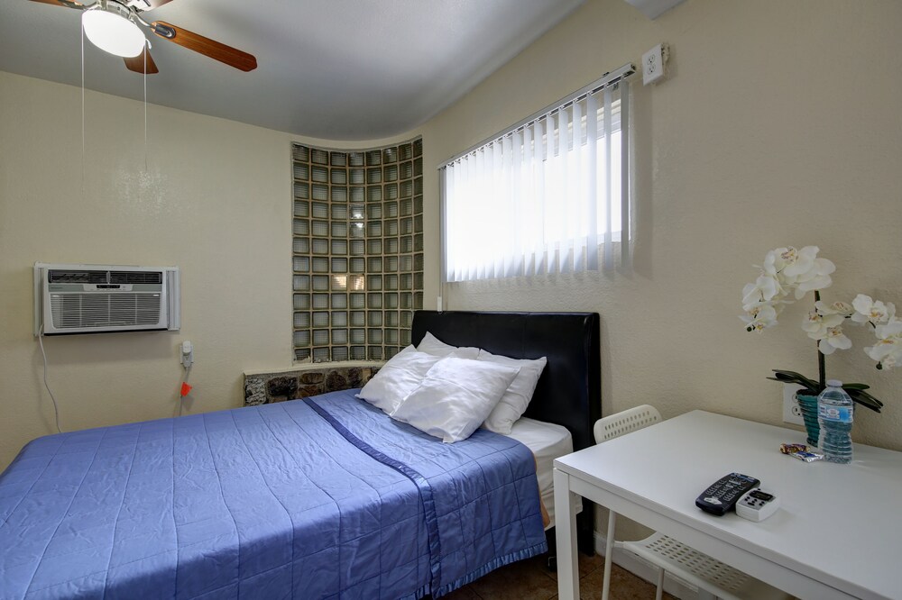 LA Ramona Motel - photo 28