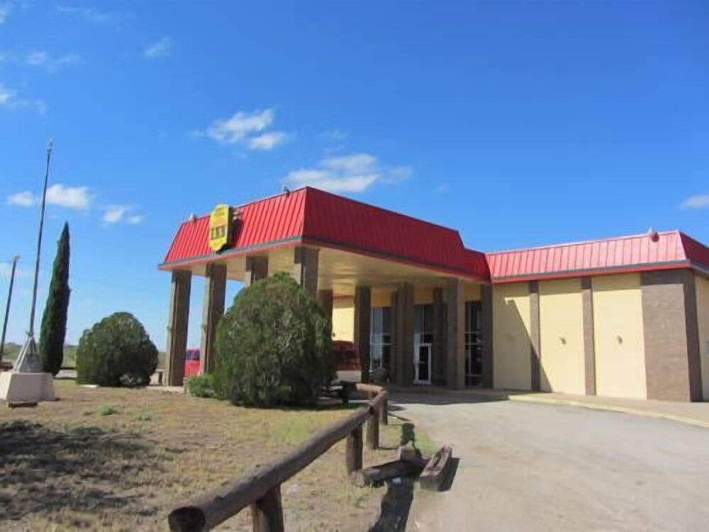 Holiday Inn Hotel & Suites Midland West - photo 8