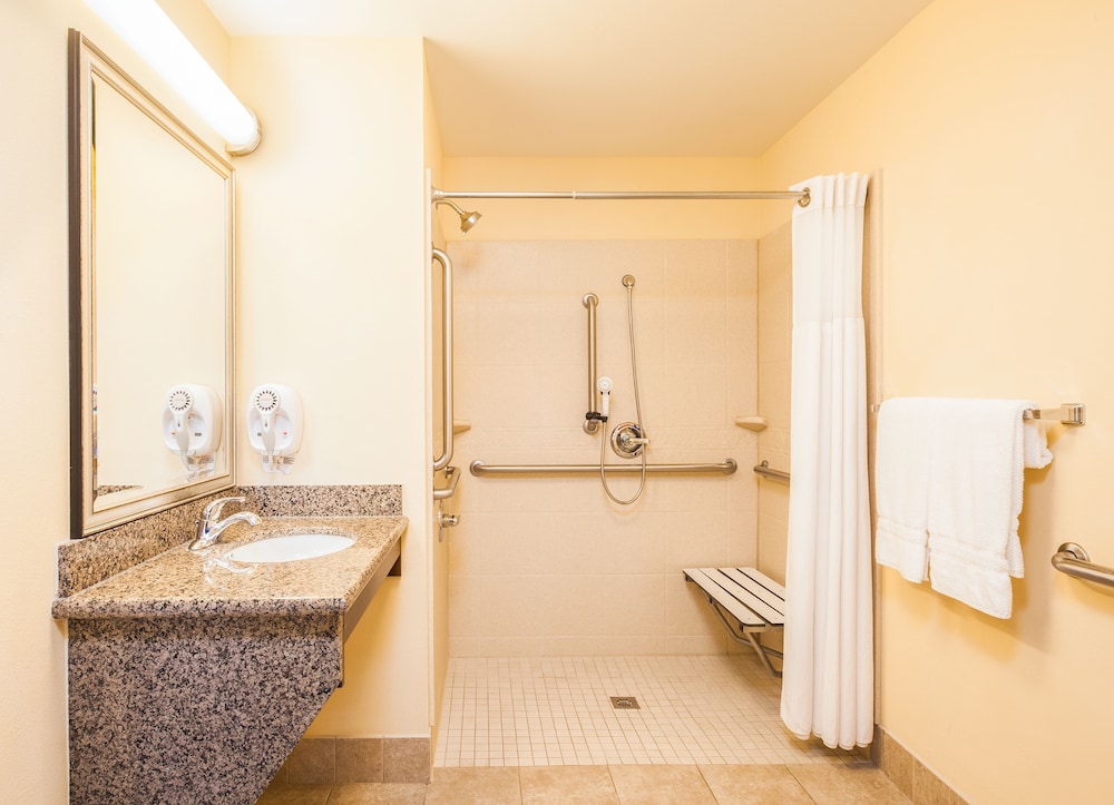 Staybridge Suites El Paso Airport by IHG - photo 26