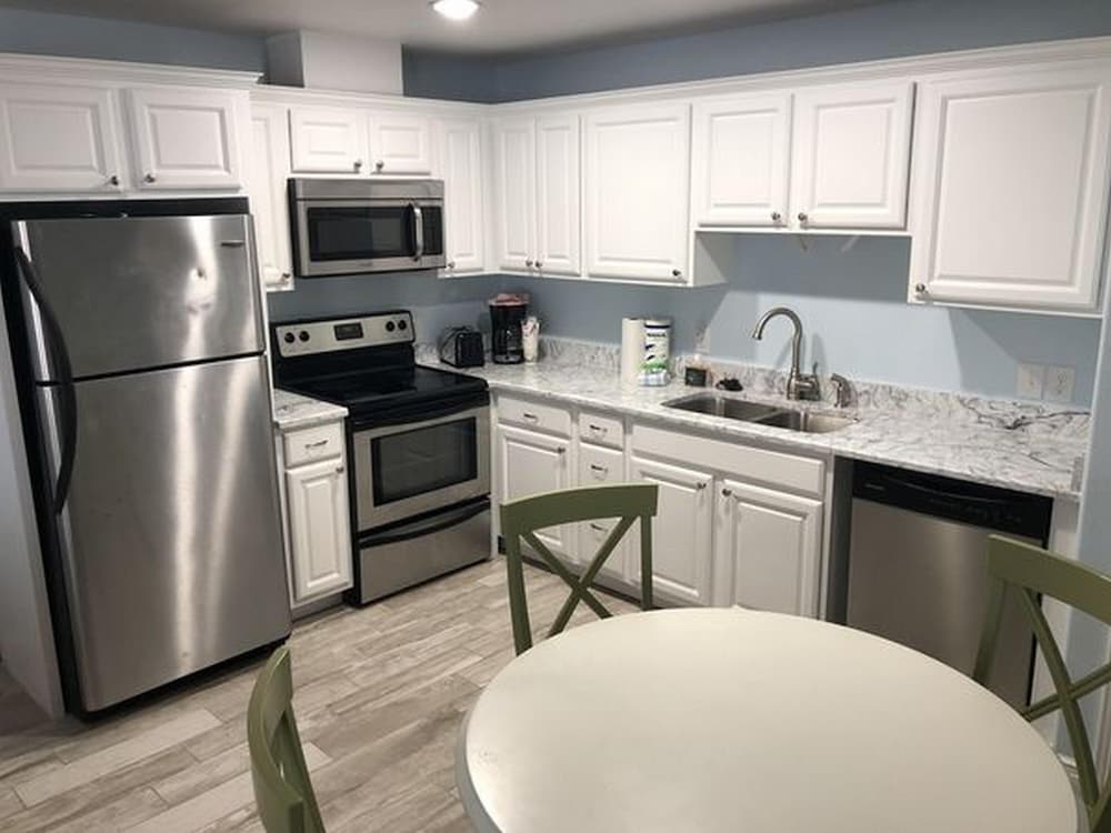 Beachgate CondoSuites and Oceanfront Resort - photo 80