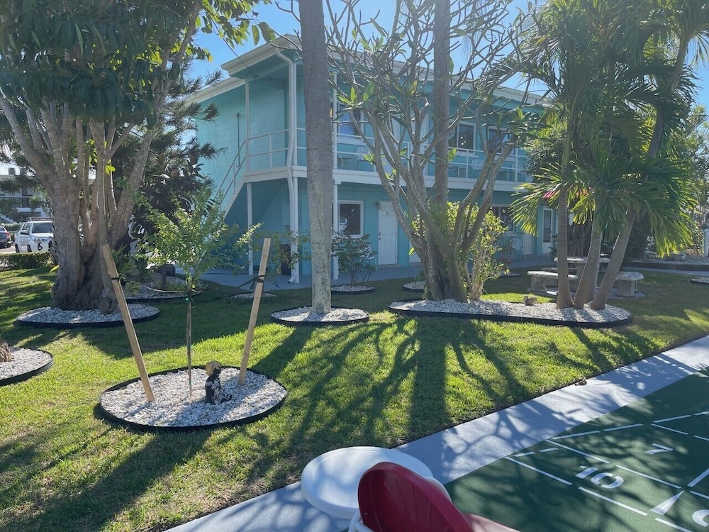 Sea Jay Motel & Marina - photo 109