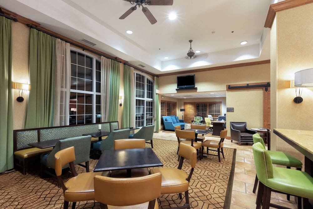 Hampton Inn & Suites Austin Airport - photo 4