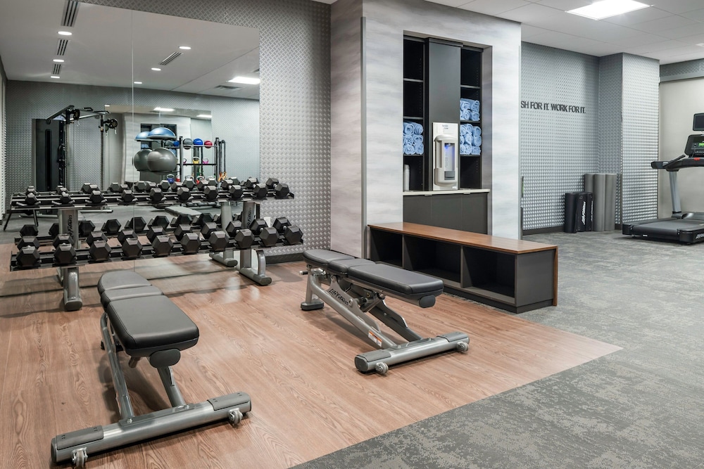 Fairfield Inn & Suites by Marriott Kansas City North Gladstone - photo 11
