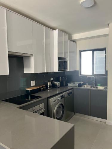Flat 2 Block 15 Bellamare — 4-Star Luxury Hotel in Port Elizabeth, South Africa