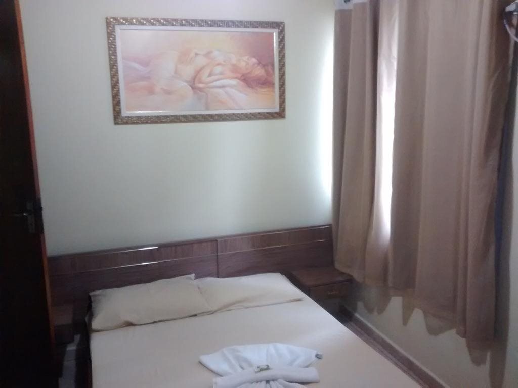 Pousada Do Pancho in Marica, Brasil