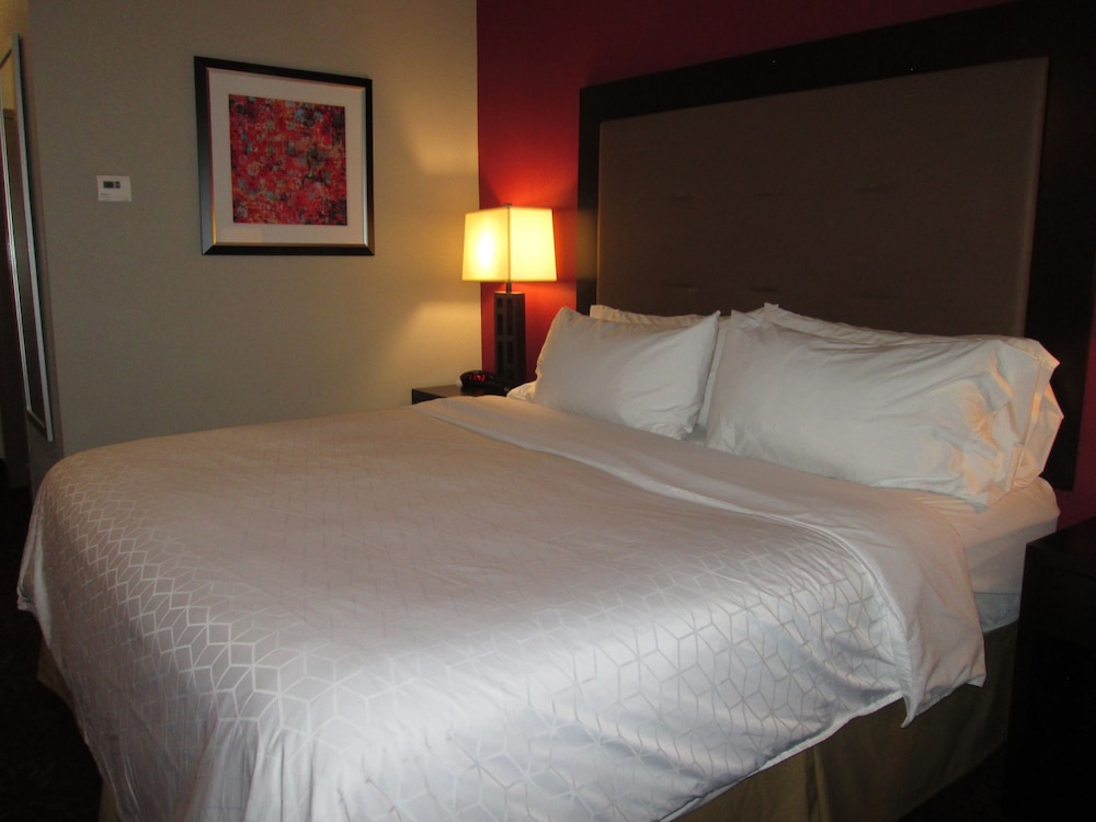 Holiday Inn Express Cloverdale by IHG - photo 19
