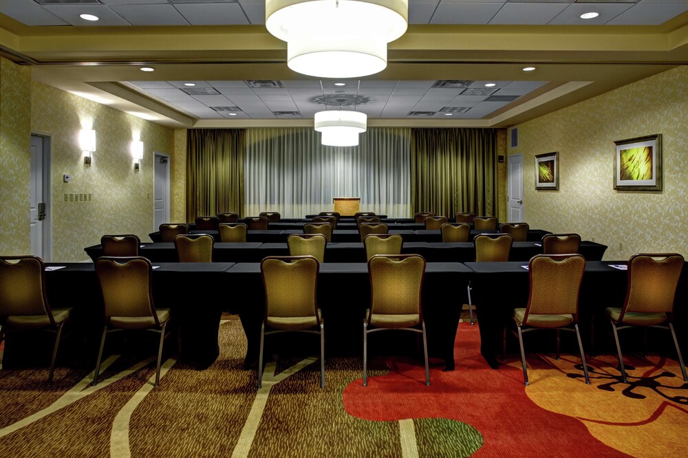 Hilton Garden Inn Raleigh Durham Research Triangle Park - photo 18