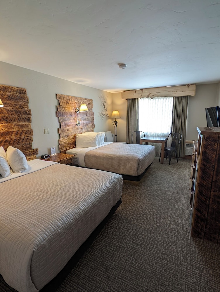 Browns Canyon Inn - photo 22