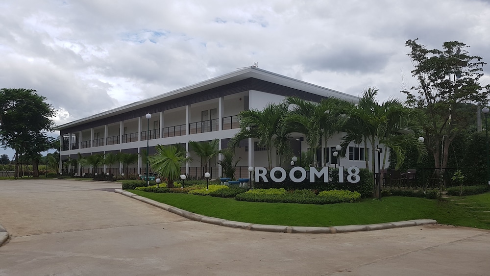 Room 18 at PTT Wangchao — hotel in Wang Chao