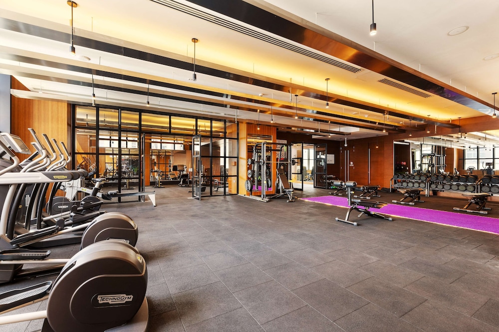 פעילויות וכושר