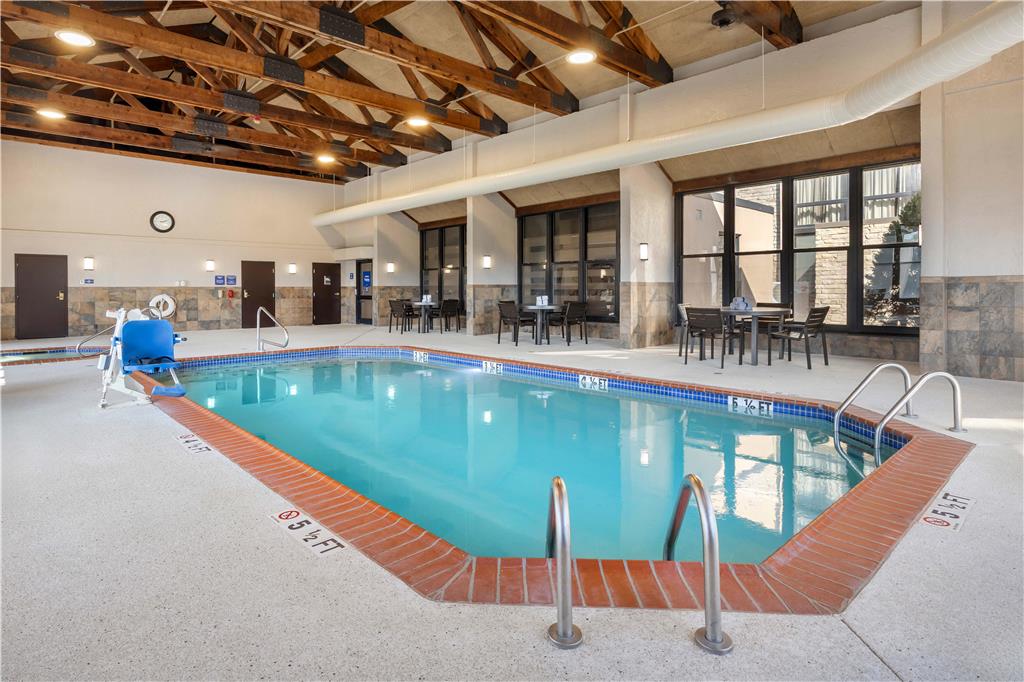 Drury Inn & Suites Paducah - photo 37