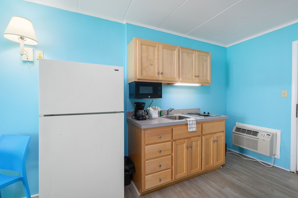 Kokomo Suites - photo 21