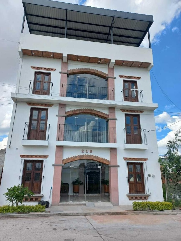 Hotel Boutique Celia in Aguascalientes, Mexico
