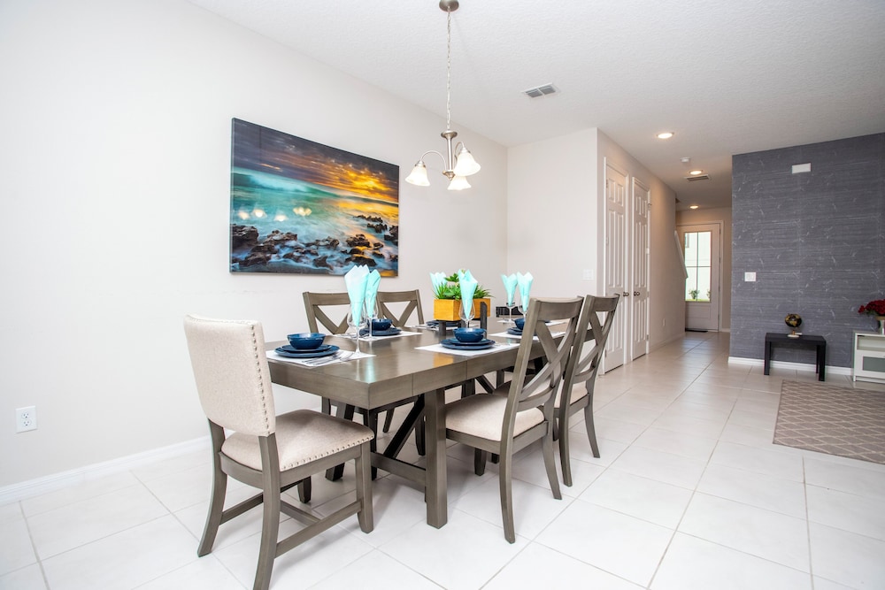 Family Friendly 4Bd With Pool Solara Resort 1517 - photo 8