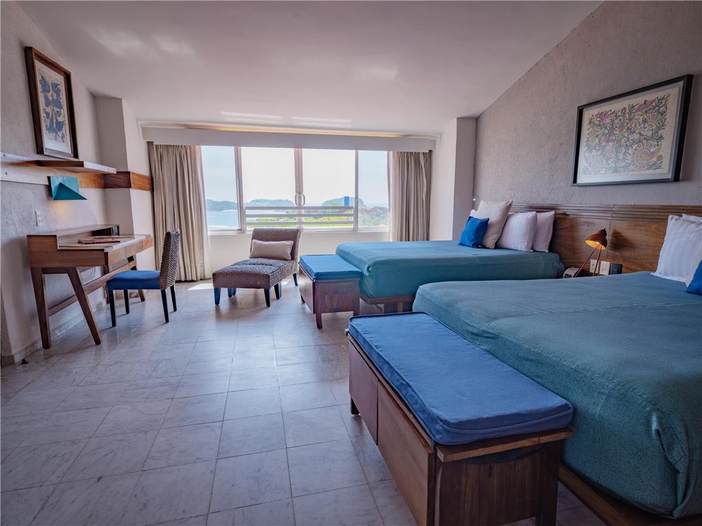 Jr Suite camas