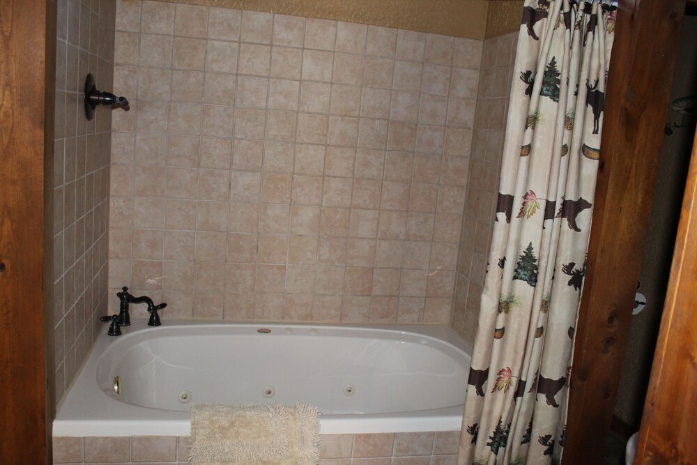 Bear Creek Lodge Cabin Resort - photo 68