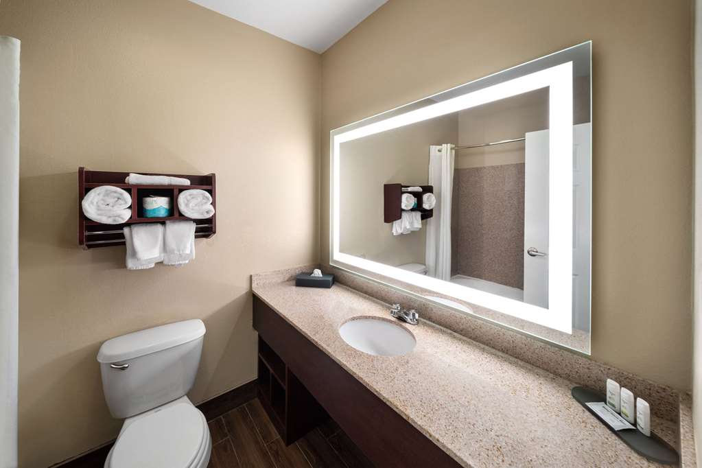 La Quinta Inn & Suites by Wyndham Houma - photo 40