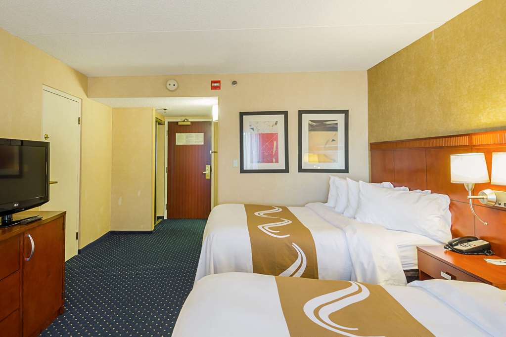 Quality Inn Boston Revere - photo 10