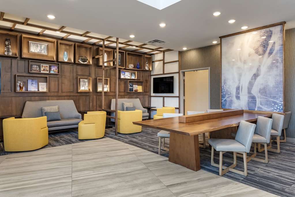 Hyatt Place Indianapolis Carmel - photo 9
