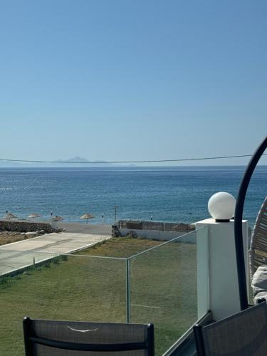 Previllage RED Apartment — 4-Star Luxury Hotel in Kardamaina, Greece