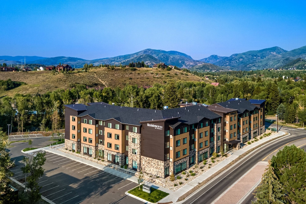 Residence Inn by Marriott Steamboat Springs - photo 83