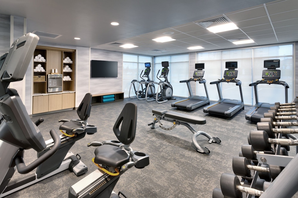 Fairfield Inn & Suites by Marriott Fort Smith - photo 19
