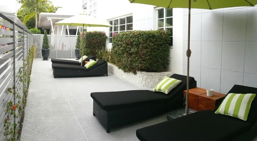 Sapphire South Beach - photo 3