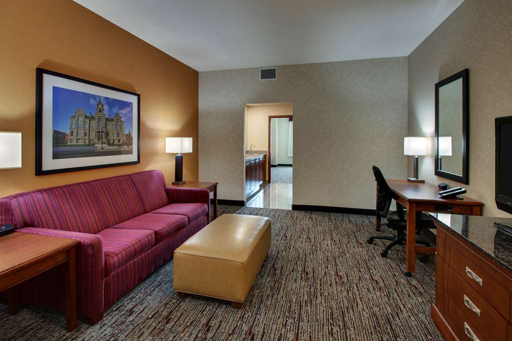 Drury Inn & Suites Findlay - photo 39