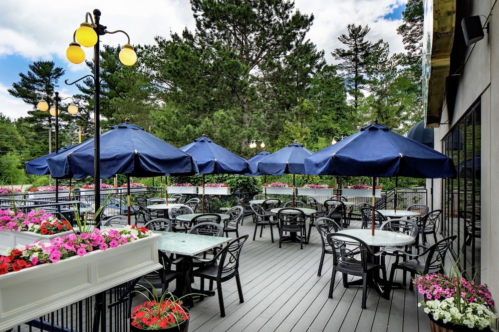 DoubleTree by Hilton Nashua - photo 48