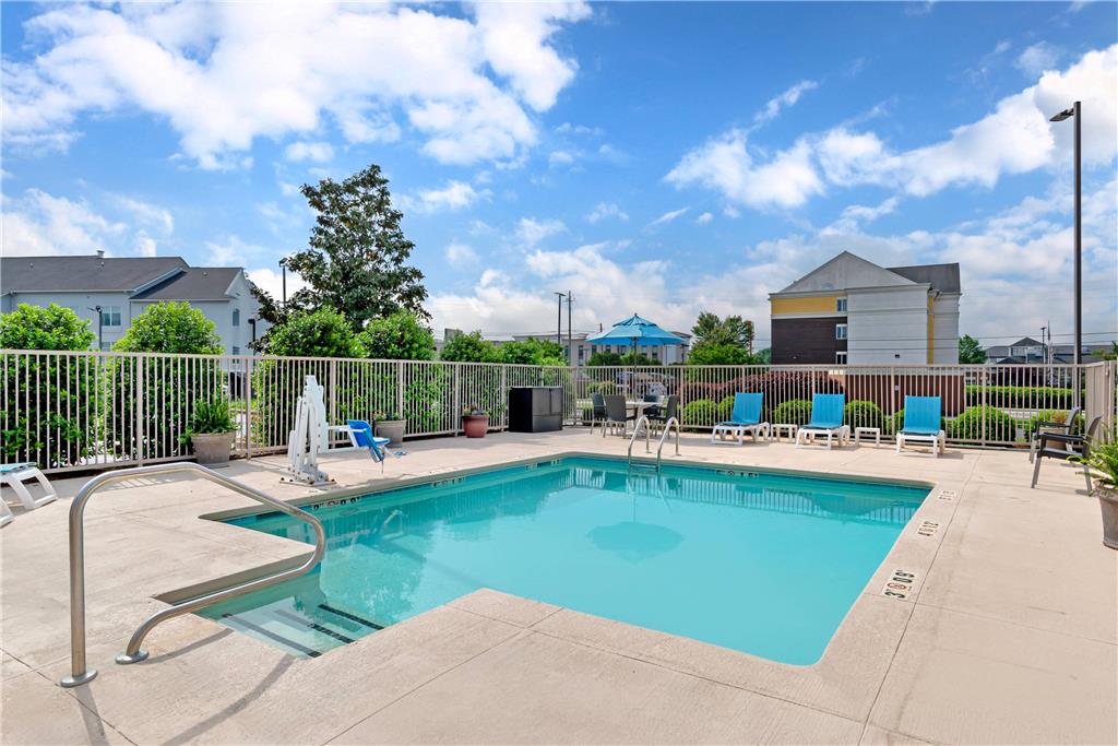 Comfort Suites Oxford I 20 exit 188 in Oxford, United States