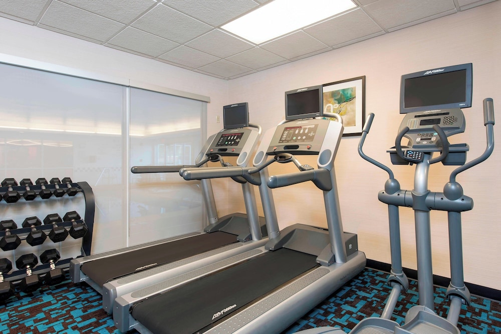 Fairfield by Marriott Inn & Suites Bloomington - photo 18
