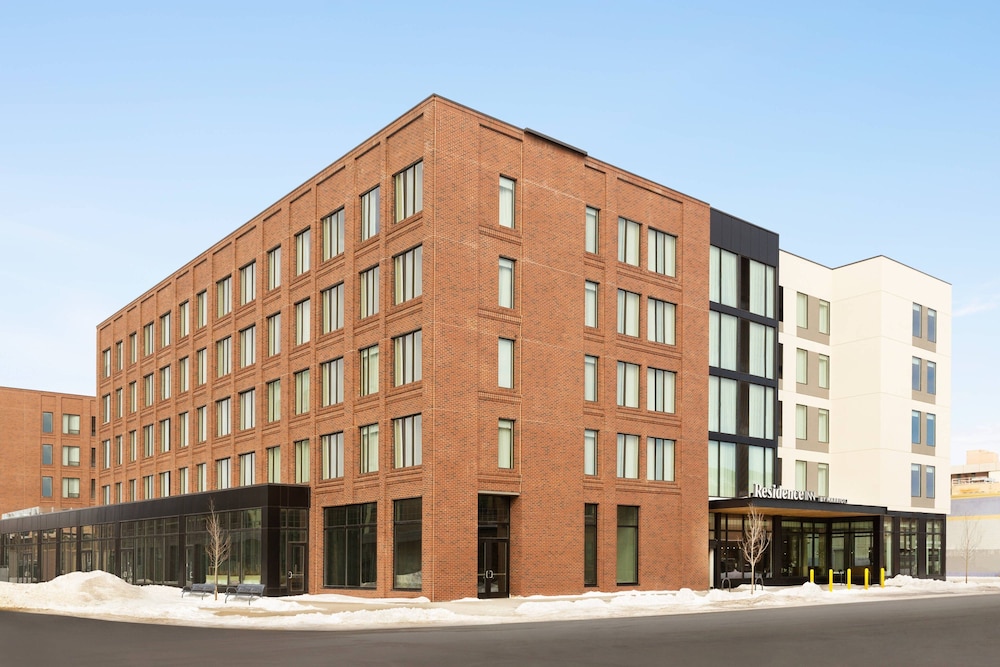 Residence Inn by Marriott Missoula Downtown - photo 2