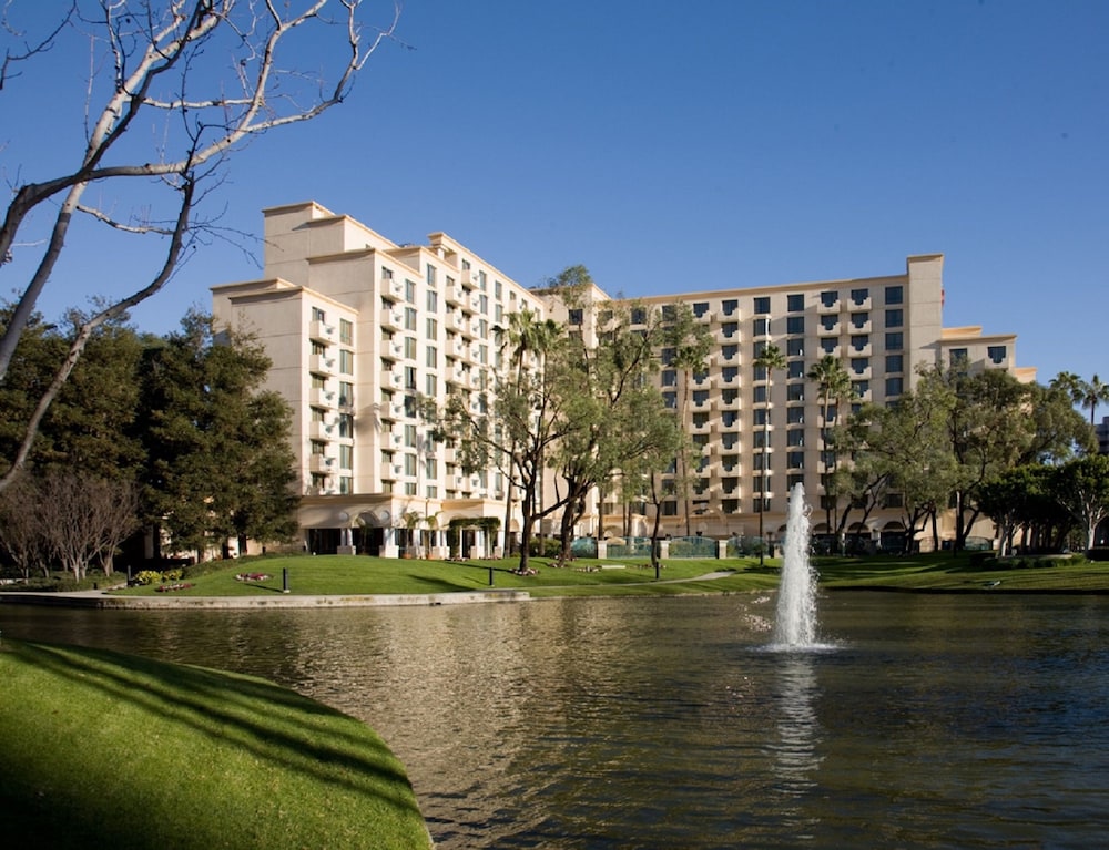Costa Mesa Marriott - photo 64