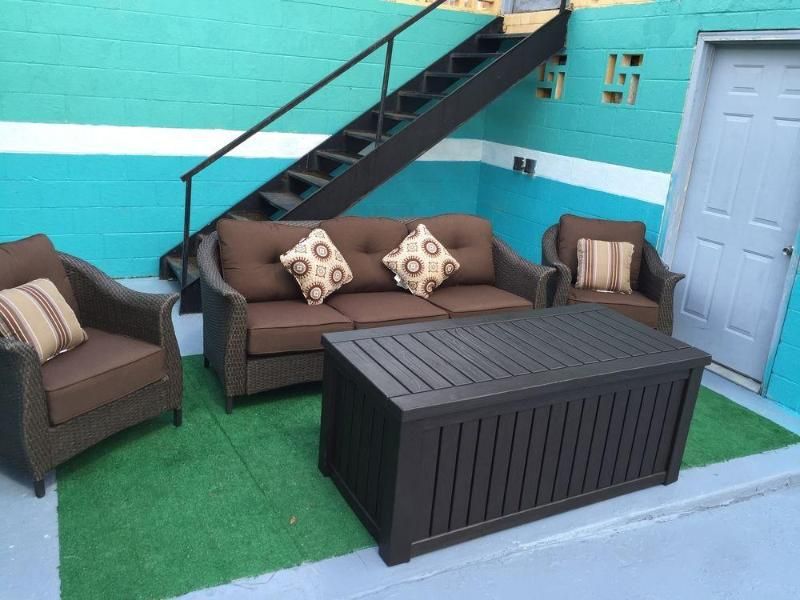 Vista Inn & Suites Memphis - photo 10