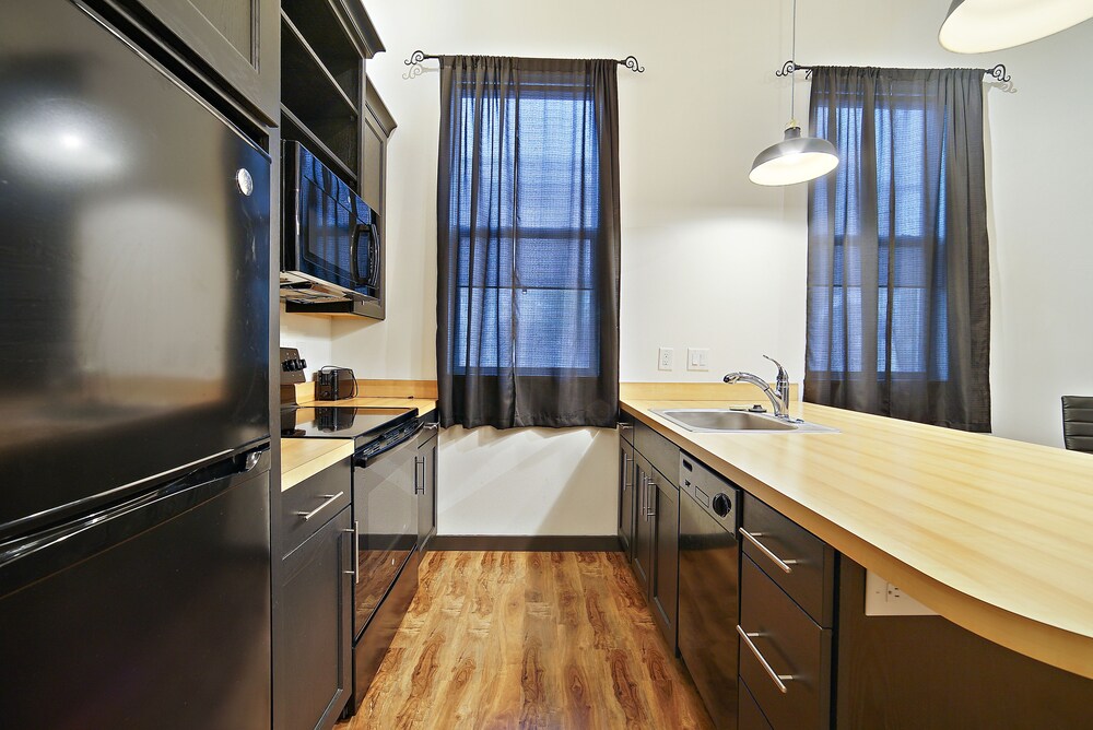 Old West Lofts Down Town Tampa - photo 6