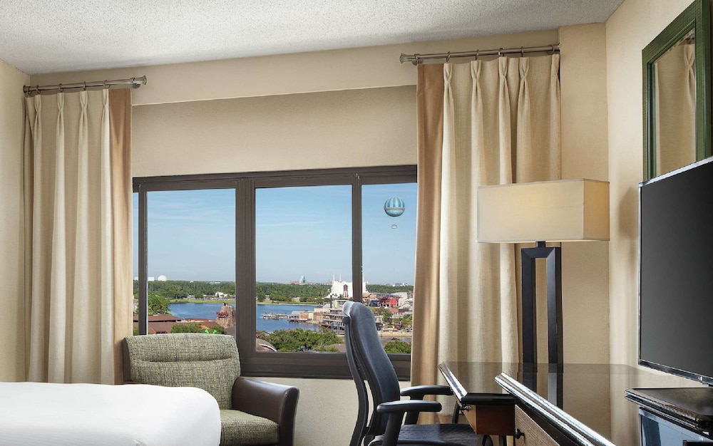 Hilton Orlando Lake Buena Vista Disney Springs Area - photo 37