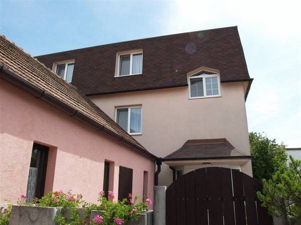 Penzion Mala in Bratislava, Slovakia