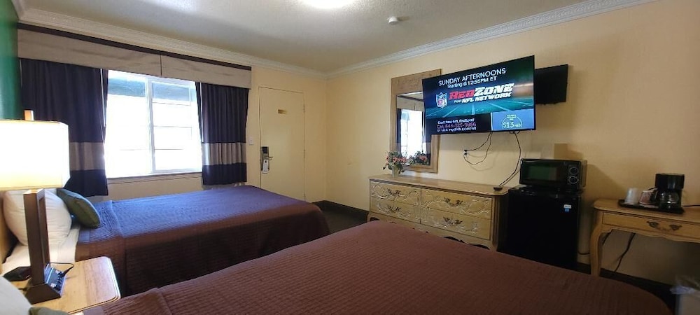 Lakeview Inn Lucerne - photo 23