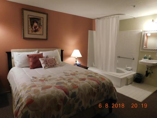 Freeport Wine Country Inn & Bistro - photo 14