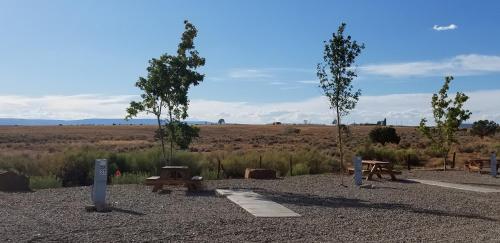 Blue Mountain RV Park - photo 10