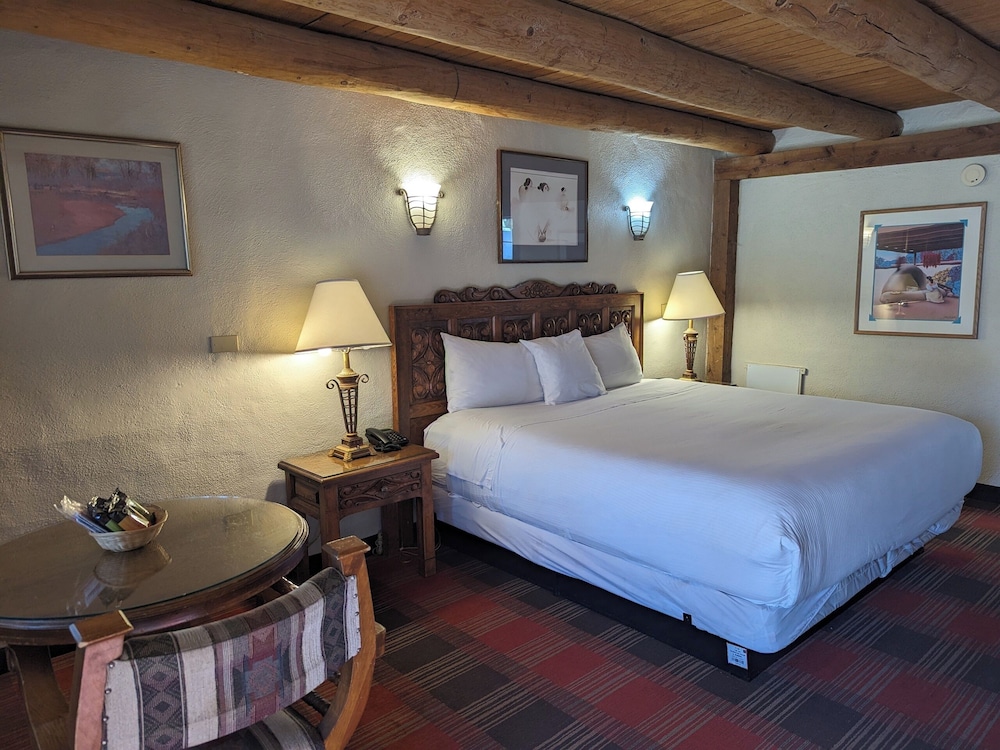 Sagebrush Inn & Suites - photo 33